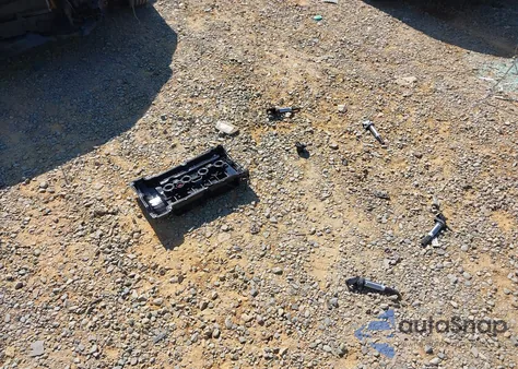 2007 Mini Cooper S from USA, damaged, VIN WMWMF73557TL92267